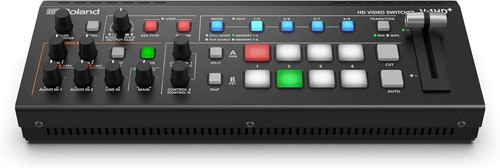 Roland ultimate compact 1hd - roland, v-1hd+