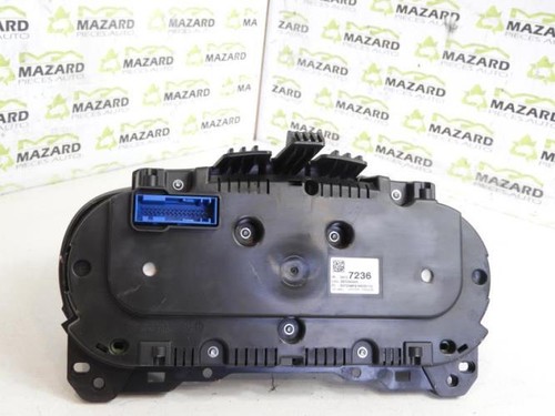 Compteur opel corsa 39107236 - opel,
