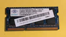 RAM 4GB DDR3 1333MHz SO-DIMM