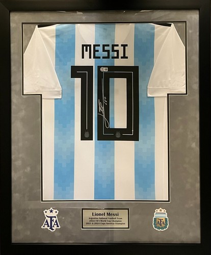 Maglia lionel messi - lionel,