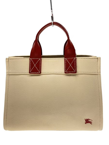 Burberry blue label canvas - blue,