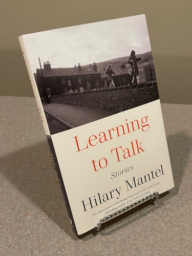 Learning talk stories - learning, by