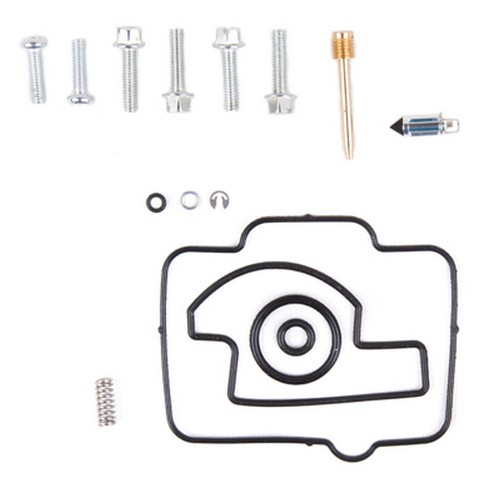 Kit revisione carburatore - kit,