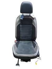 Sedile lato guida VOLKSWAGEN