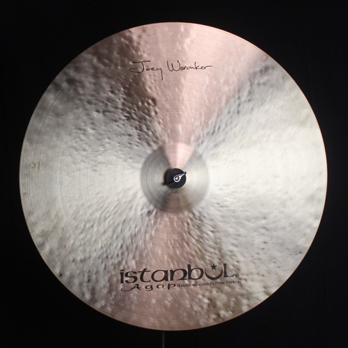Istanbul agop joey - istanbul, 24"