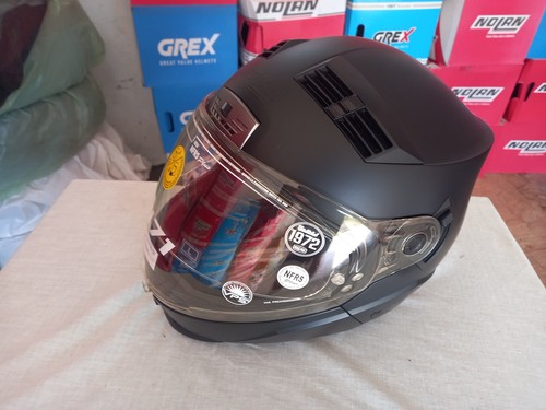 Casco nolan n71 classic - casco,