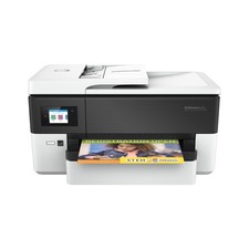 HP OfficeJet Pro 7720