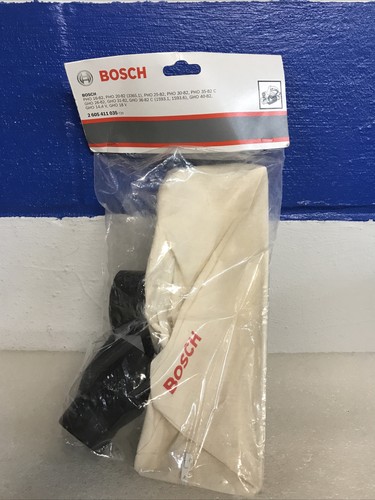 Bosch originale 2605411035 - bosch,