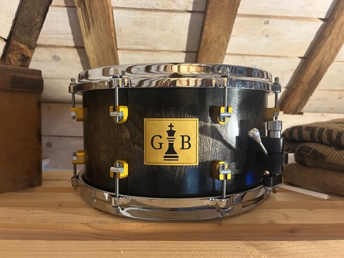 Goldex black rullante 13 - goldex, &