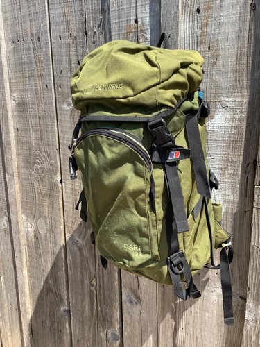 Zaino berghaus giorno stile - zaino,