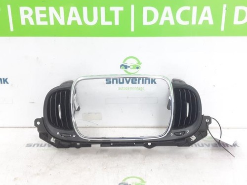 Griglia ventilazione cruscotto