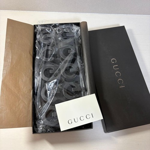 Gucci set vassoio ghiaccio - set,
