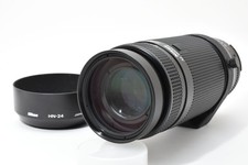 [Quasi come nuovo] Nikon AF