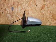 SPECCHIETTO SPECCHIO RETROVISORE SINISTRO SX TOYOTA AYGO (5pin) ('14-'22)