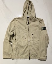 Giacca a Vento Stone Island L