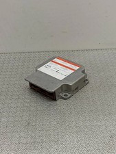 Suzuki SX4 2007 Control unit