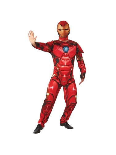 Costume rubie ufficiale - costume, rubie's