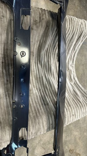 Bmw g05 2018 paraurti - x5,