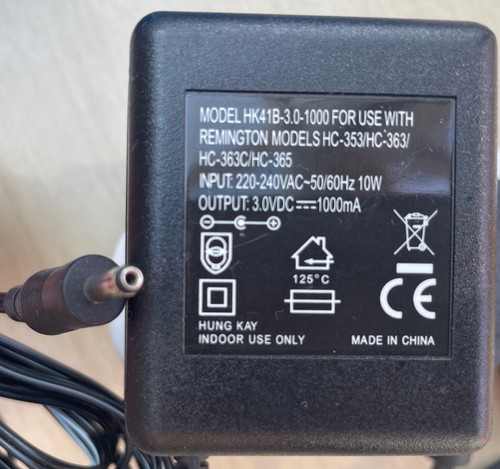 Alimentatore caricabatterie