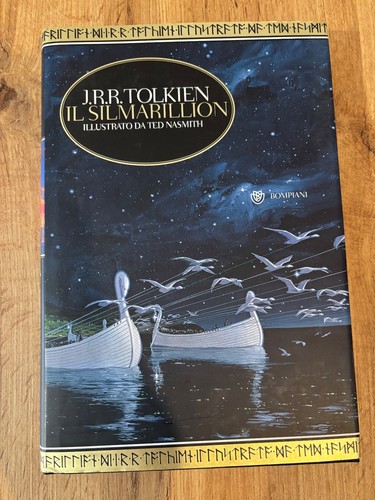 Tolkien il - tolkien, –