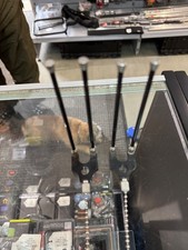 ATTREZZATURA DA PESCA CARPA -