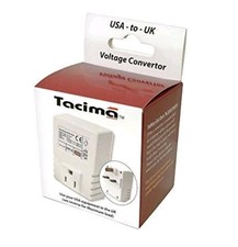 Tacima converter Convertitore