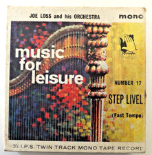 JOE LOSS & his Orchestra-MUSIC