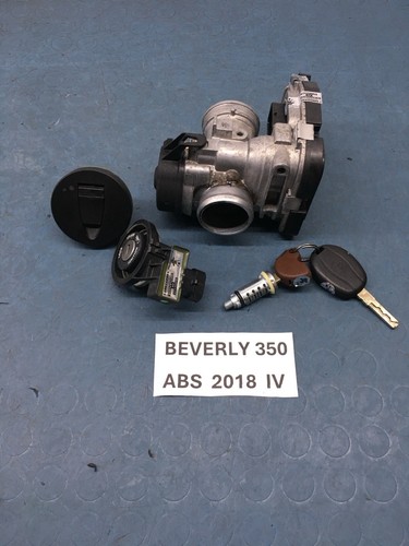 Kit blocchetto accensione c - accensione,