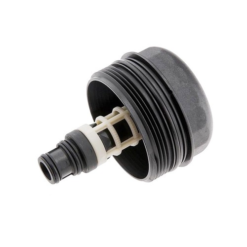 Tappo coperchio filtro - tappo,