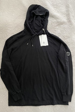 CP Company - Felpa con