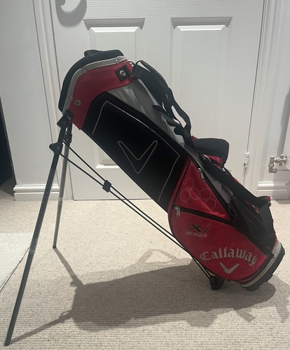 Callaway series junior - series,