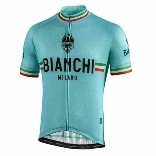 Maglia ciclismo nalini - maglia,