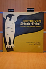 BEETHOVEN "Sinfonia EROICA