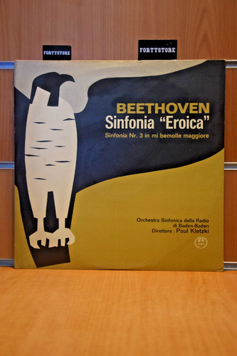 Beethoven sinfonia eroica - beethoven,