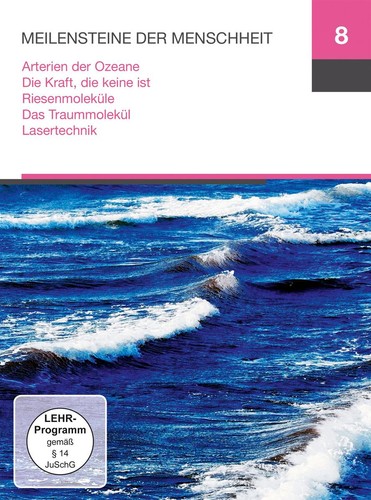 Meilensteine der menschheit - meilensteine, /