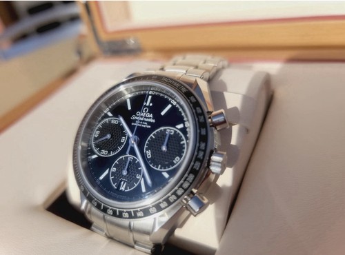 Orologio automatico uomo omega - uomo,
