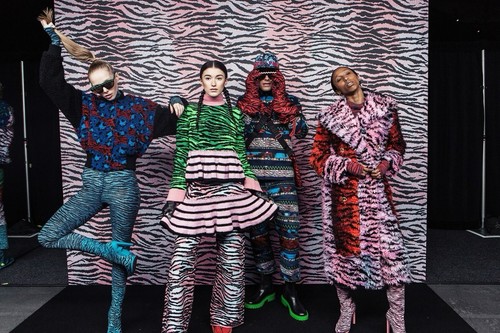 Maglione kenzo for stile - kenzo,
