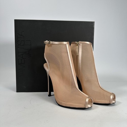 Stivali giambattista valli - stivali,