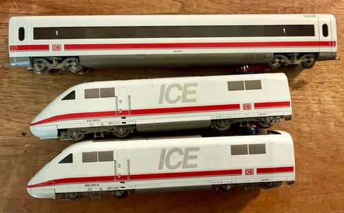 Roco ice 402 - ice, /