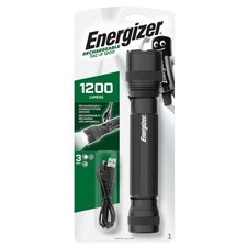 Torcia ricaricabile Energizer