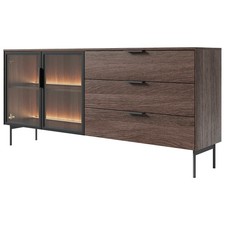 Credenza madia ante a - 2,