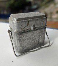 WW2 Gavetta Francese