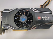Scheda Video SAPPHIRE RADEON
