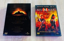 La Mummia DVD (Brendan