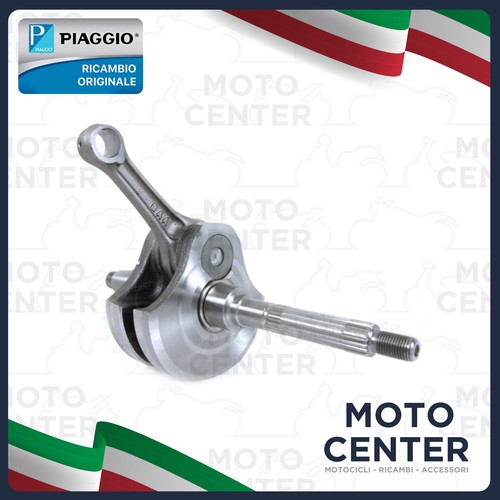 Albero motore cat piaggio - cat.,