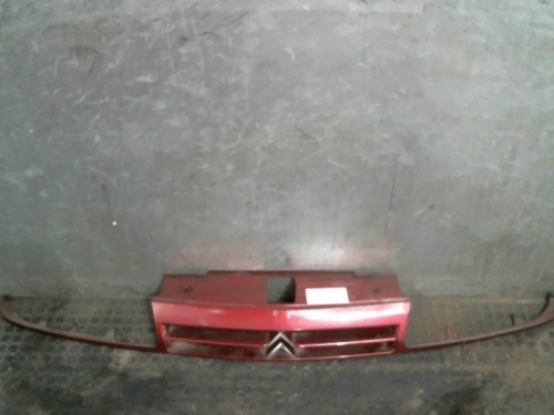 Calandra citroen xantia phase - calandra,