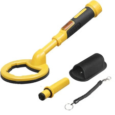 Metal detector - in, 1