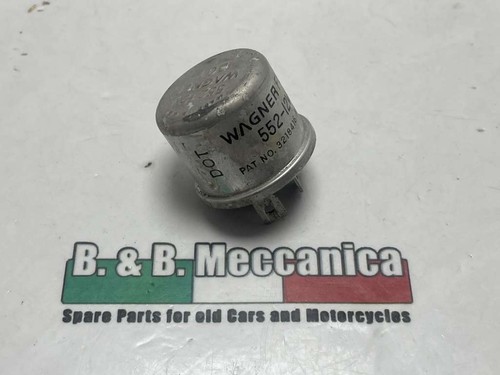 Rele frecce intermittenza - frecce,