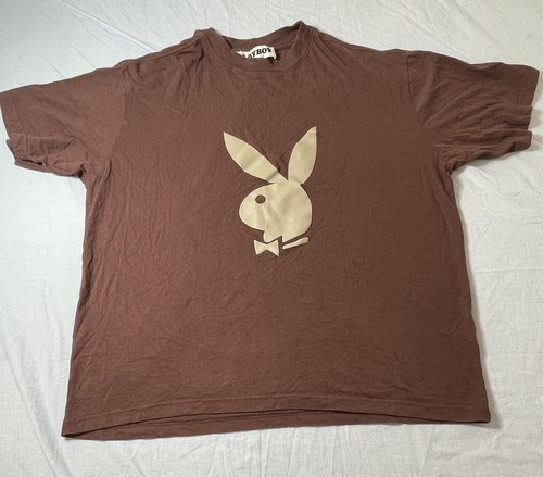 Shirt playboy pacsun - by,