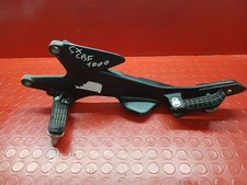 PEDANA PEDALINO SUPPORTO